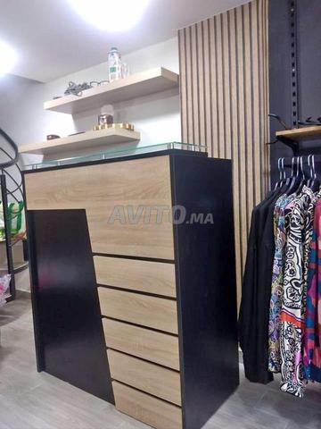 مكاتب استقبال محلية بأسعار تنافسية وتسليم سريع - 2