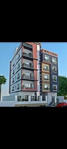 9h lotissement immeubles R3 et villas - 2