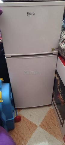 Siera Réfrigérateur avec congélateur