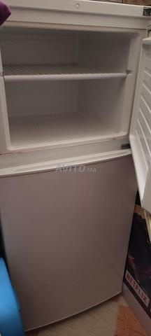 Siera Réfrigérateur avec congélateur - 2