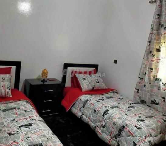 Un appartement meublé avec Wi-Fi - 2