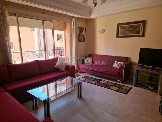 🏡 Magnifique appartement de 65 m² - 2