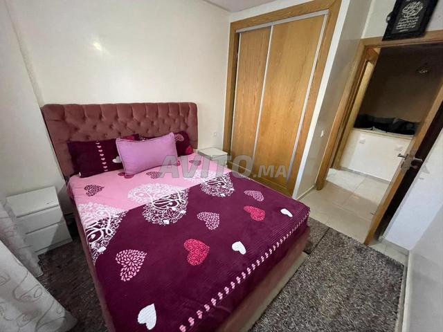 Petit appartement pour familles uniquement - 2