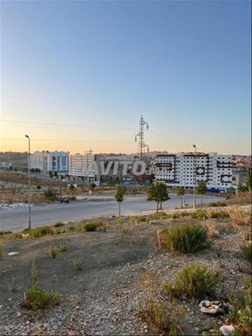 أرض مسجلة للبيع بسعر جذاب - 2