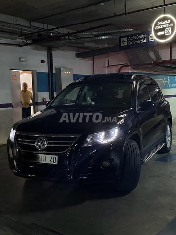 Volkswagen tiguan modèle 2011 toutes options - 2