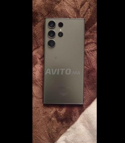 Samsung S23 Ultra 256Gb 12G f Ram