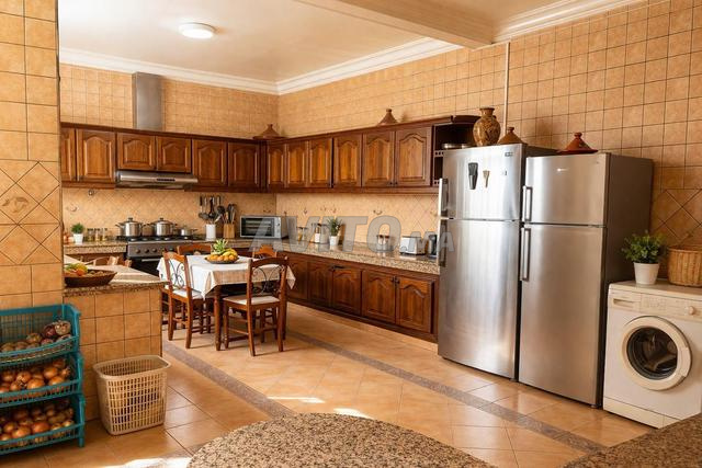 À vendre Belle villa familiale à Oasis - 2