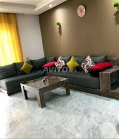 Appartement à louer pour les vacances - 2