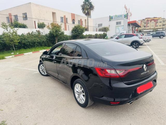 Renault Megane Diesel Manuelle 2020 à Meknès - 2