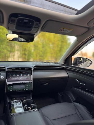 🚘 Hyundai tucson ultimate 🚘 معروضة للبيع - 2