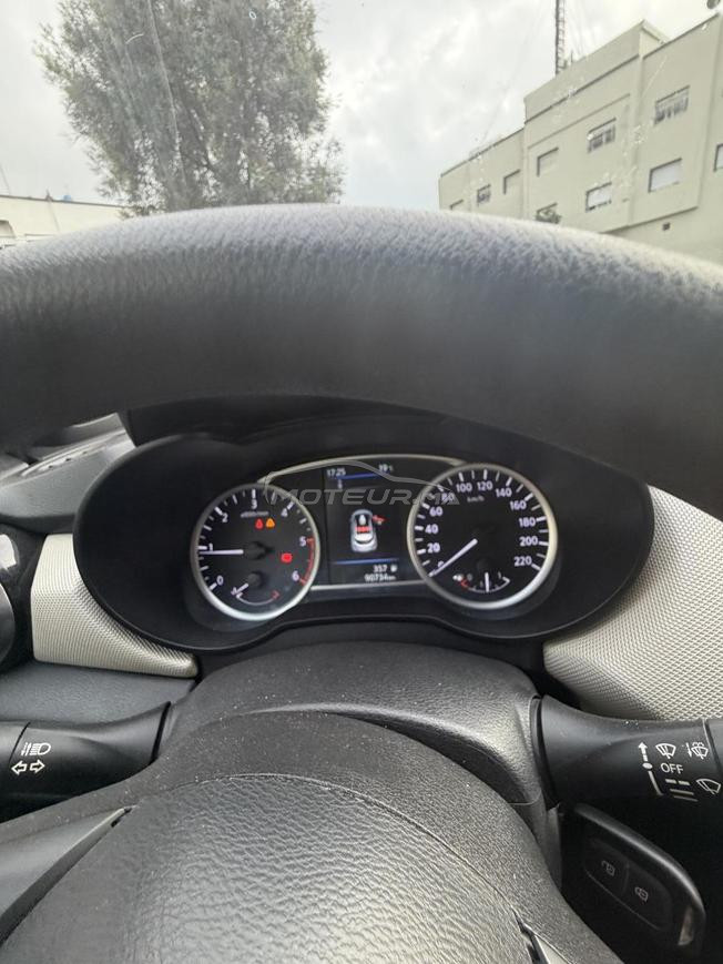 Nissan Diesel Manuelle 2019 à Bouskoura