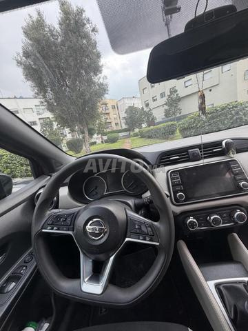 نيسان ديزل يدوية 2019 في بوسكورة - 2