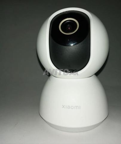 Xiaomi Smart Camera C300 - 2