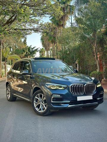 BMW X5 X LINE - 2