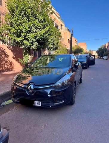 Renault diesel manuelle 2020 à Marrakech