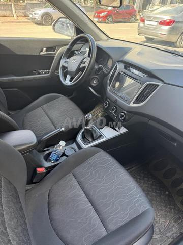 هيونداي كريتا ديزل مانويل 2020 - 2