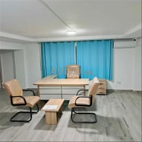 وصول مكاتب محلية