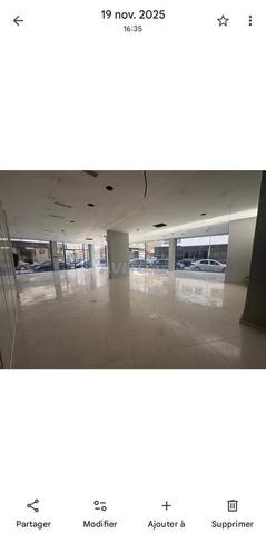 Local commercial à vendre au cœur de Casablanca - 2