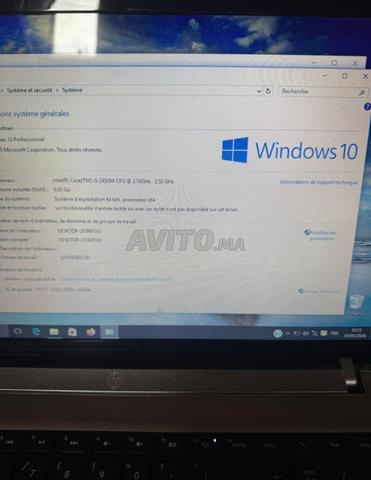 Ordinateur Portable hp mzal jedid - 2