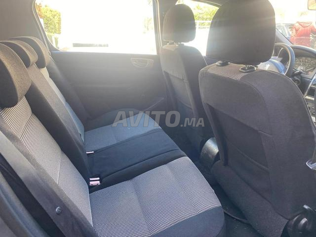 Peugeot 307 essence - 2