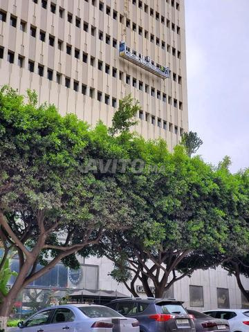 Nacelle suspendue électrique - 2