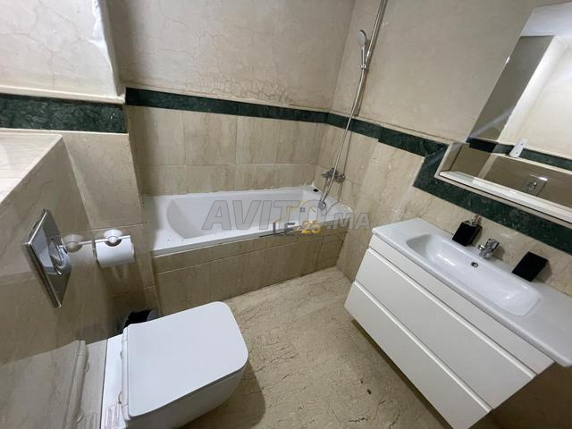 Spacieux Appartement 2 Chambres à la Vente Guéliz - 2