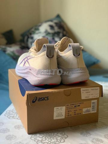 Asics Gel Nimbus 27 - 2