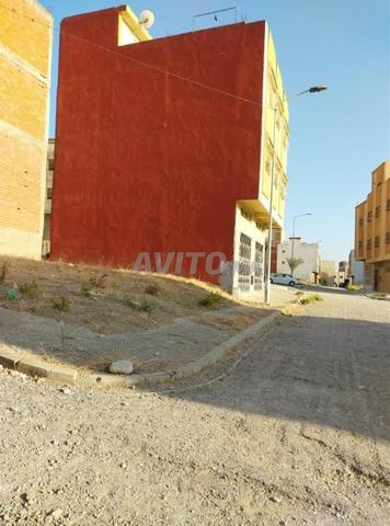 Terrain à vendre - 2