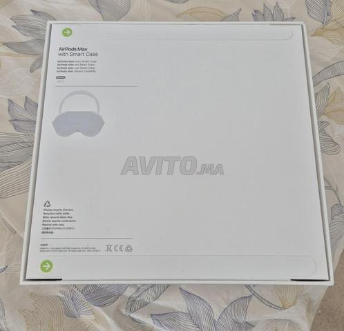 Airpods max usb-c - 2