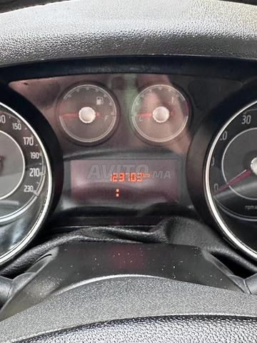 fiat punto - 2