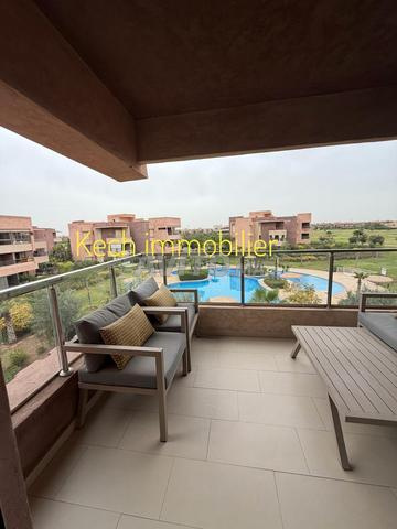 شقة للإيجار 107 متر مربع في مراكش - 2