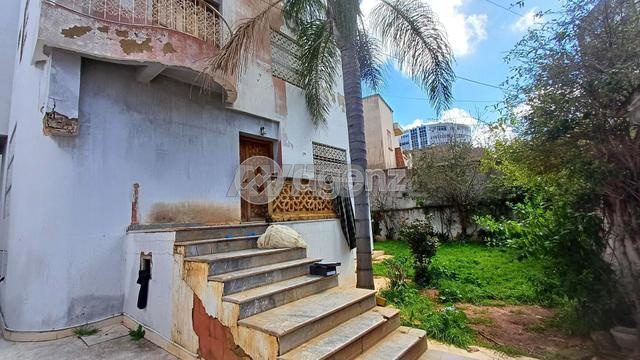 MEK-ME-1072 - فيلا للبيع في المنزه - 2