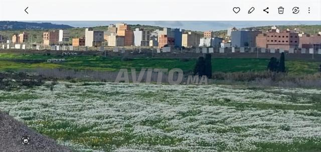 أرض للبيع وراء تجزئة البحيرة - 2