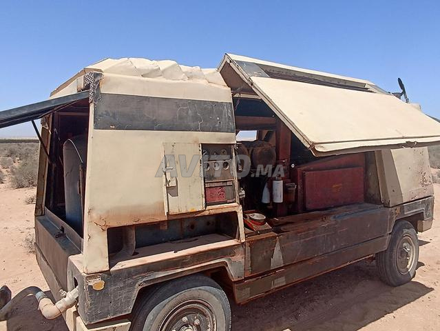 ضاغط أطلس كوبكو 350 - 2