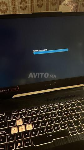 Asus TUF F15 Gaming - 2