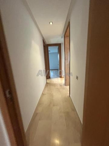 Appartement à louer Souissi - 2