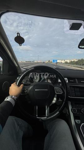 range rover evoque - 2