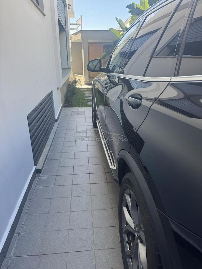 Voture BMWX5