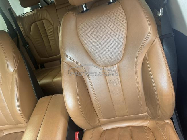 Voture BMWX5