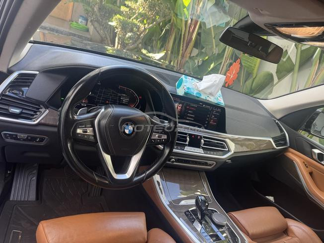 Voture BMWX5