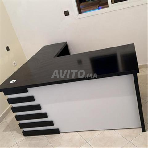 مكتب فردي مدير عام