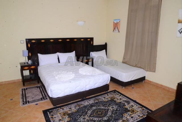 مجمع سياحي رائع مشروع جاهز - 2