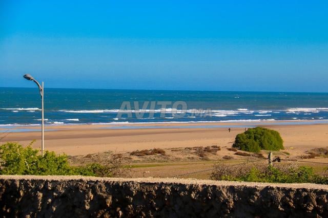Lot de terrain villa - vue sur mer – Terre Océane