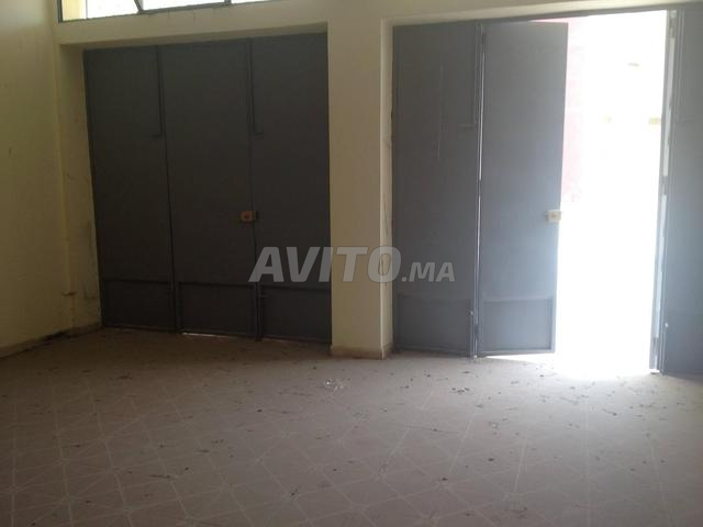 كراج للبيع - 2