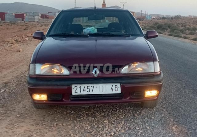 Renault 19 Diesel - 2