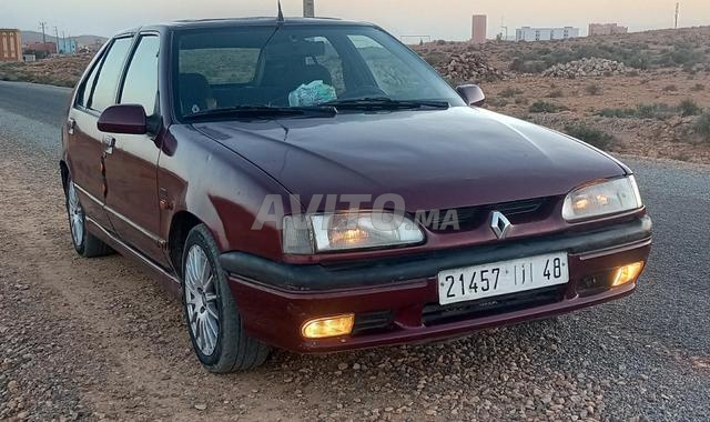 رونو 19 ديزل