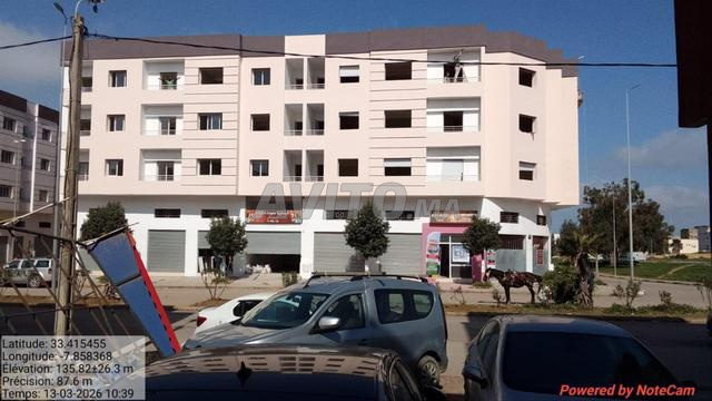 Appartement bénéficiant de l'aide de l'état - 2