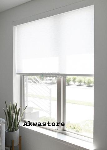 ستور رولو سكرين - 2