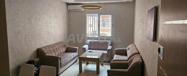 Location Appartement - 2