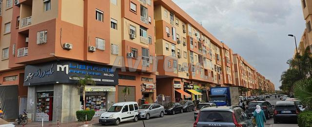 Location Appartement